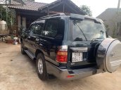 Cần bán gấp Toyota Land Cruiser năm 2002 còn mới