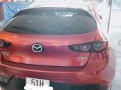 Cần bán xe Mazda 3 sản xuất năm 2020, màu đỏ