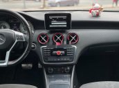 Bán Mercedes A250 năm 2014, nhập khẩu 