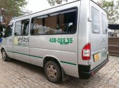 Cần bán lại xe Mercedes Sprinter sản xuất 2005, màu bạc