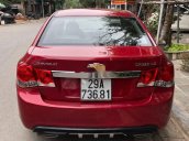 Bán ô tô Chevrolet Cruze năm 2013, màu đỏ