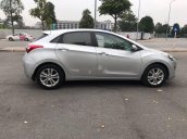 Xe Hyundai i30 sản xuất 2013, màu bạc, nhập khẩu 