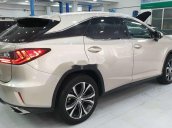 Bán Lexus RX 200T năm sản xuất 2017, nhập khẩu