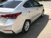 Bán Hyundai Accent năm 2019, màu bạc, xe nhập chính chủ, giá chỉ 478 triệu