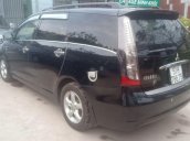 Bán xe Mitsubishi Grandis đời 2007, màu đen