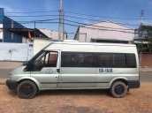 Cần bán lại xe Ford Transit sản xuất 2003 còn mới