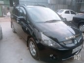 Bán xe Mitsubishi Grandis đời 2007, màu đen