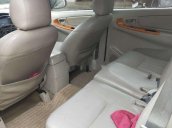 Bán ô tô Toyota Innova đời 2010, giá chỉ 210 triệu