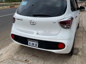 Xe Hyundai Grand i10 sản xuất năm 2018, màu trắng 