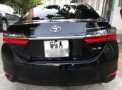 Bán Toyota Corolla Altis năm sản xuất 2018, màu đen