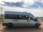 Cần bán lại xe Ford Transit sản xuất 2003 còn mới