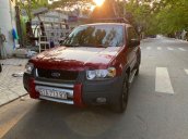 Bán Ford Escape năm 2002, xe nhập còn mới, giá 175tr