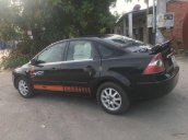 Xe Ford Focus năm sản xuất 2008, màu đen, 225tr