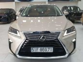 Bán Lexus RX 200T năm sản xuất 2017, nhập khẩu