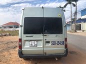 Cần bán lại xe Ford Transit sản xuất 2003 còn mới