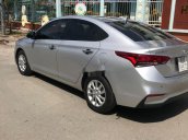 Bán Hyundai Accent năm 2019, màu bạc, xe nhập chính chủ, giá chỉ 478 triệu