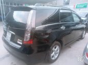 Bán xe Mitsubishi Grandis đời 2007, màu đen