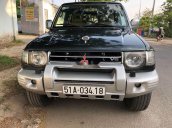 Cần bán Mitsubishi Pajero năm sản xuất 2003, xe chính chủ