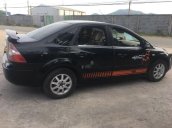 Xe Ford Focus năm sản xuất 2008, màu đen, 225tr