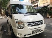 Bán ô tô Ford Transit năm 2013 còn mới