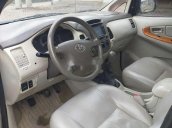 Bán ô tô Toyota Innova đời 2010, giá chỉ 210 triệu