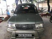 Bán ô tô Toyota Zace 2005, xe nhập