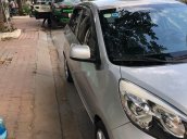 Bán Kia Picanto sản xuất 2013, màu bạc, nhập khẩu 