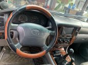 Cần bán gấp Toyota Land Cruiser năm 2002 còn mới