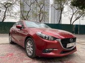 Cần bán lại xe Mazda 3 sản xuất 2017, xe giá thấp, động cơ ổn định 