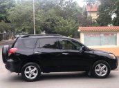 Cần bán gấp Toyota RAV4 đời 2008, màu đen, nhập khẩu ít sử dụng, giá tốt