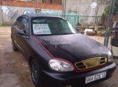 Xe Daewoo Lanos đời 2002, nhập khẩu