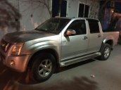 Cần bán gấp Isuzu Dmax năm 2009 còn mới