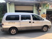 Bán Hyundai Starex 2005, màu xám, nhập khẩu nguyên chiếc còn mới, giá chỉ 148 triệu