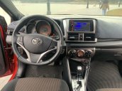 Cần bán gấp Toyota Yaris sản xuất năm 2016 còn mới