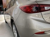 Bán ô tô Mazda 3 năm 2017, nhập khẩu