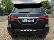 Bán Toyota Fortuner năm sản xuất 2020, nhập khẩu còn mới