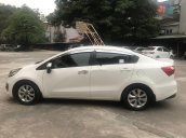 Cần bán lại xe Kia Rio đời 2015, màu trắng, xe nhập chính chủ, 430tr