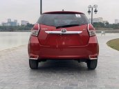 Cần bán gấp Toyota Yaris sản xuất năm 2016 còn mới