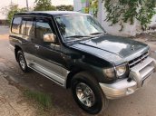 Cần bán Mitsubishi Pajero năm sản xuất 2003, xe chính chủ