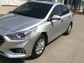 Bán Hyundai Accent năm 2019, màu bạc, xe nhập chính chủ, giá chỉ 478 triệu