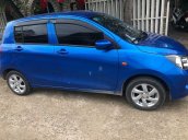 Cần bán gấp Suzuki Aerio năm sản xuất 2019, màu xanh lam