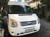 Bán ô tô Ford Transit năm 2013 còn mới