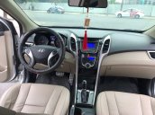 Xe Hyundai i30 sản xuất 2013, màu bạc, nhập khẩu 