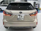 Bán Lexus RX 200T năm sản xuất 2017, nhập khẩu