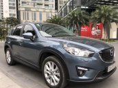 Bán Mazda CX 5 năm 2015 chính chủ