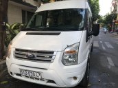 Bán ô tô Ford Transit năm 2013 còn mới