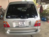 Bán ô tô Toyota Zace 2005, xe nhập