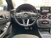 Bán Mercedes A250 năm 2014, nhập khẩu 