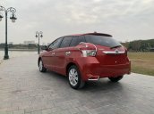 Cần bán gấp Toyota Yaris sản xuất năm 2016 còn mới