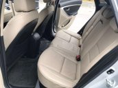 Xe Hyundai i30 sản xuất 2013, màu bạc, nhập khẩu 